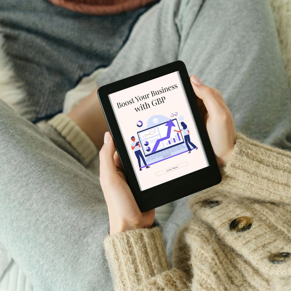 Guide to Boost Your Business with Google Business Profile